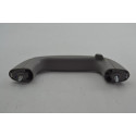 Kit 3 Puxador Alça Teto Pqp Toyota Etios 2017 Original