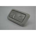 Luz Cortesia Interna Teto Central Traseira Idea 2013 Origin