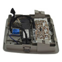 Luz Cortesia Interna Teto Chevrolet Cruze 2013 Original