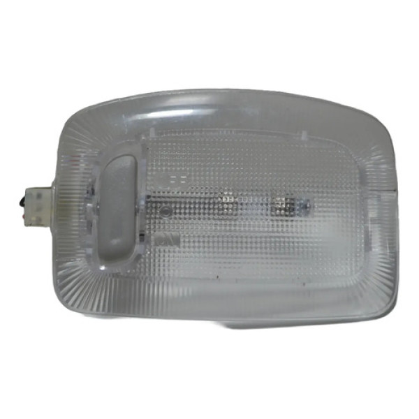 Luz Cortesia Central Interna Teto Kwid 2019 Original