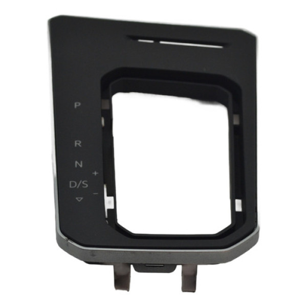 Moldura Cambio Automatico Volkswagen Polo 2021 Original