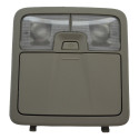 Luz Teto Interna Porta Oculos Gm Trailblazer 2019 Original