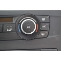 Comando Ar Frente Radio Aparelho Som Painel X3 2014 Original