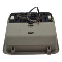 Luz Teto Interna Porta Oculos Chevrolet S10 2021 Original