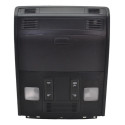 Luz Dianteira Porta Oculos Teto Vw Nivus Polo Virtus Origina