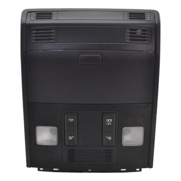 Luz Dianteira Porta Oculos Teto Vw Nivus Polo Virtus Origina