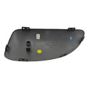 Tampa Acabamento Painel Ford Courier 2002 Fiesta Original