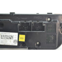 Comando Ar Condicionado Painel Vw Golf 2015 Original