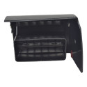 Difusor Lateral Esquerdo Painel Vw Fox 2007 Original