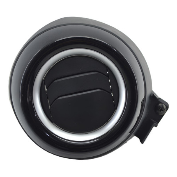 Difusor Ar Lateral Direito Painel Nissan Kicks 2022 Original