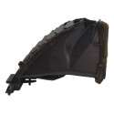 Difusor Central Esquerdo Painel Mitsubishi L200 2011 Origina