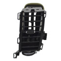 Difusor Central Direito Painel Fiat Toro 2022 Original