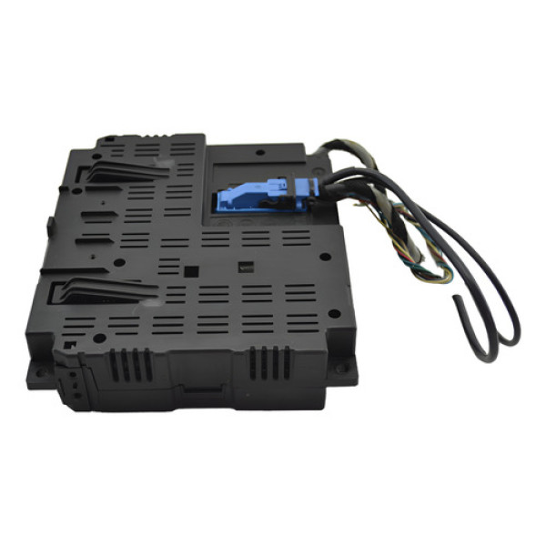 Modulo Central Bluetooth Fiat Punto 2012 Bravo Linea Origina