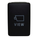 Botão Comando View Toyota Hilux Sw4 2021 2022 Original