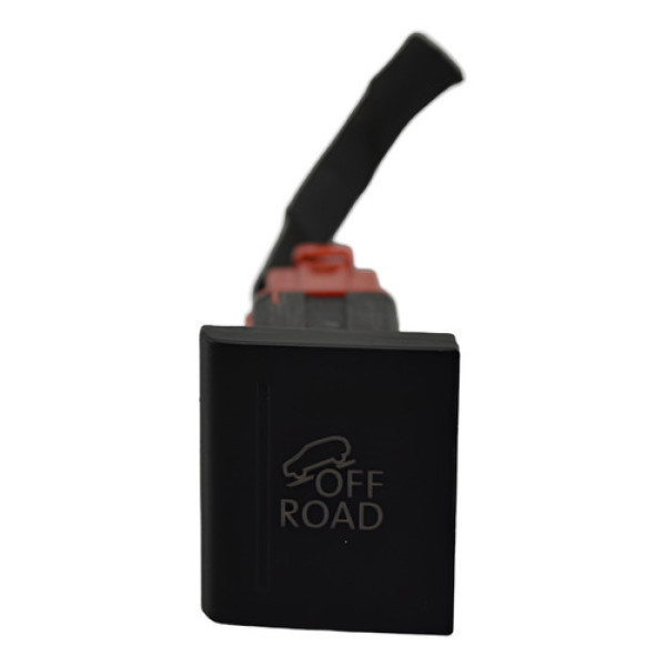 Botão Off Road Inclinação Volkswagen Amarok 2022 Original