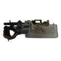 Luz Interna Porta Luvas Chevrolet Cruze 2012 Original