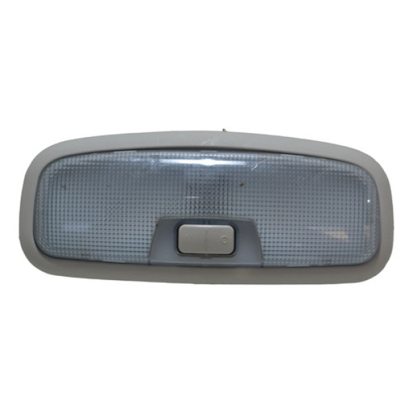Luz Cortesia Interna Central Teto Ford Ka 2019 Original