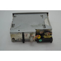 Radio Aparelho Som Original Renault Symbol 2010 2011