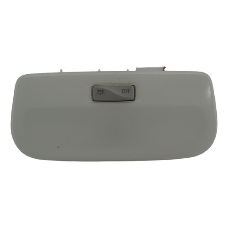 Luz Interna Cortesia Teto Renault Fluence 2013 Origina Luz Interna Cortesia Teto Renault Fluence 2013 Origina