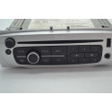 Radio Aparelho Som Painel Renault Fluence 2014 Original