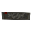 Luz Cortesia Teto Interna Vw Amarok 2021 Original