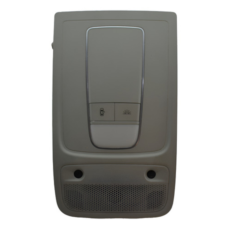 Luz Interna Teto Cortesia Audi A3 2016 Original Luz Interna Teto Cortesia Audi A3 2016 Original