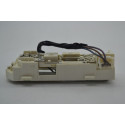 Luz Cortesia Alça Teto Pqp Jeep Compass 2016 Original