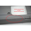 Caixa Porta Luvas Objeto Painel Chevrolet S10 2014 Origina