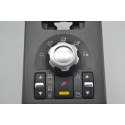Moldura Cambio Comando Tração Range Rover Sport 2011 Orig