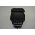 Encosto Apoio Braço Console Tiggo 2 2018 A 2022 Original Preto