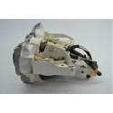 Comando Ar Condicionado Painel Honda City 2009 2010 Original