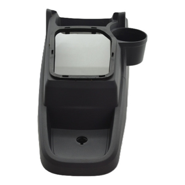 Moldura Cambio Console Ford Ka 2008 A 2012 Original