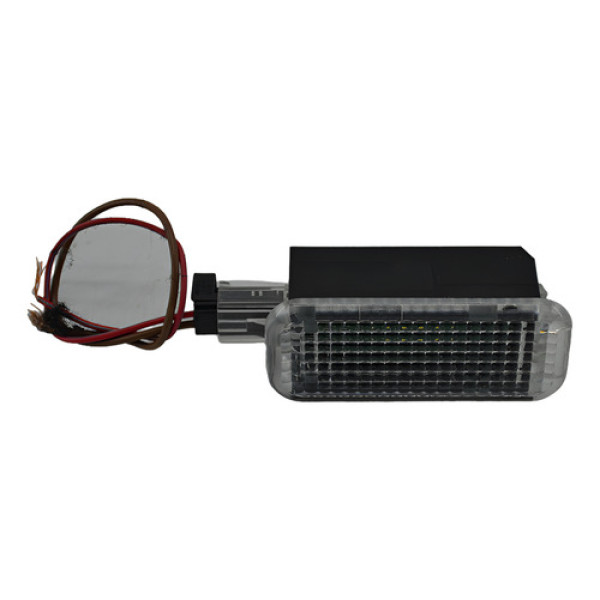 Luz Cortesia Interna Assoalho Audi Q5 2016 Original