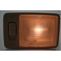 Par Luz Interna Teto Quebra Sol Corolla Altis 2014 Original