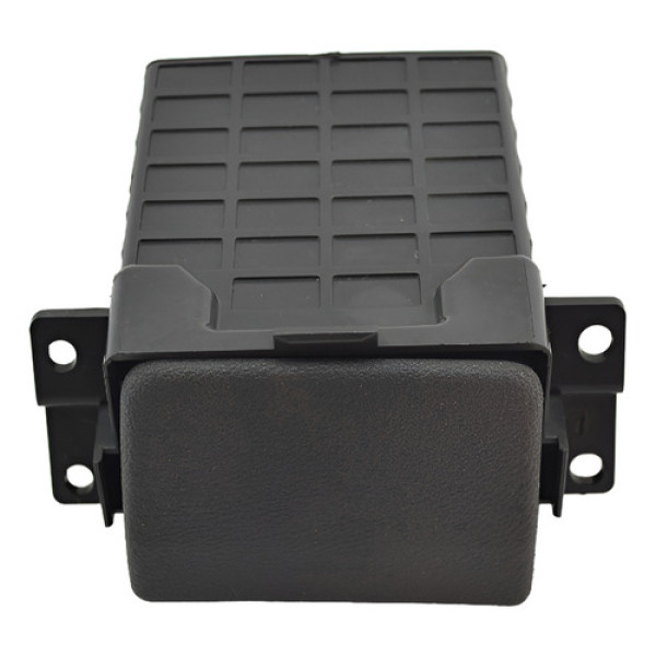 Porta Copo Ld Direito Painel S10 2013 Trailblazer Original Preto