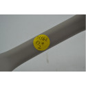 Kit 3 Puxador Alça Teto Pqp Renault Sandero 2013 Original