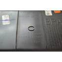 Tampa Porta Luvas Objeto Painel Nissan Kicks 2022 Original