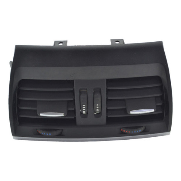 Difusor Saída Ar Traseiro Console Bmw X5 Xdrive 2014 Origina