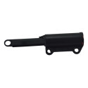 Amortecedor Porta Luvas Mitsubishi Lancer 2013 Original