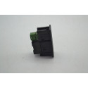 Moldura Conector Media Volkswagen Golf 2014 Original