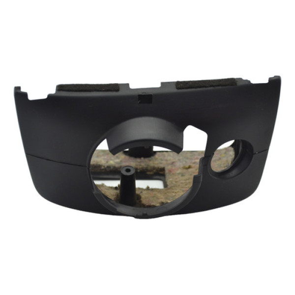 Moldura Coluna Direção Painel Vw Gol 2008 Original