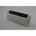 Luz Cortesia Interna Central Dianteira Kicks 2020 Original