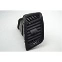 Difusor Lateral Direito Painel Kia Optima 2012 Original