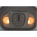 Luz Interna Teto Cortesia Fiat Argo 2022 Cronos Original