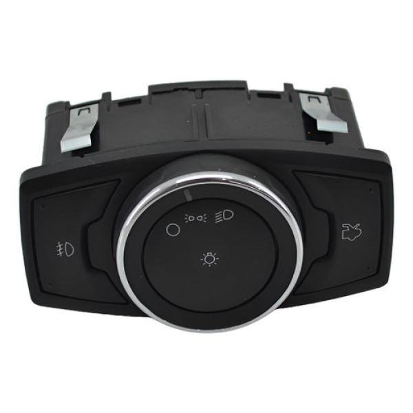 Botão Chave Luz Farol Milha Porta Malas Ford Ka 2021 Origina