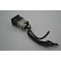 Conector Entrada Usb Auxiliar Gm Cobalt 2012 2013 Original