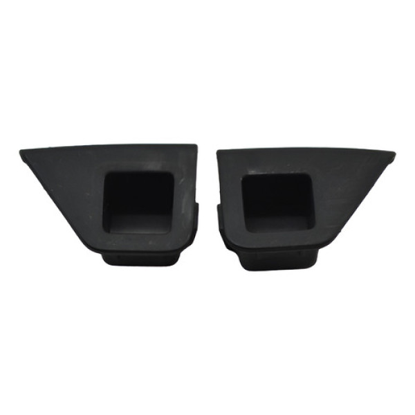 Par Trava Lateral Porta Luvas Objeto Vw Jetta 2017 Original