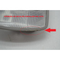 Luz Interna Teto Cortesia Honda Civic 2013 Original