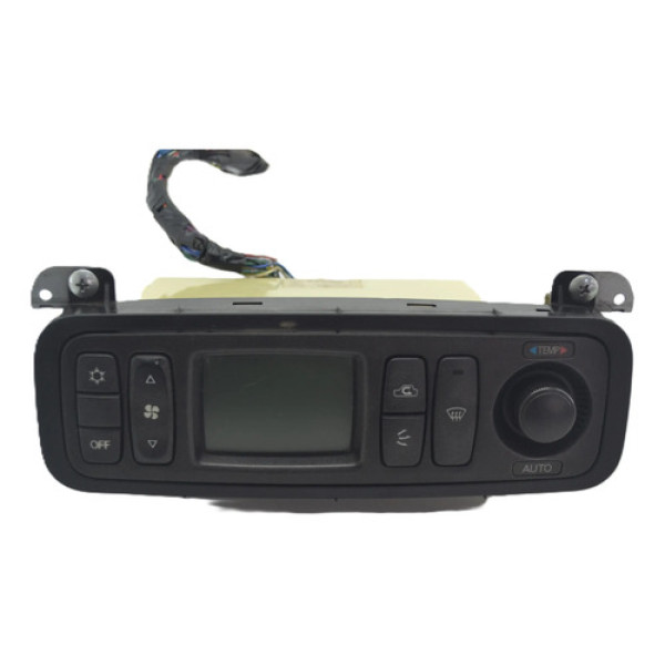 Comando Ar Condicionado Digital Pajero Sport 2010 Original