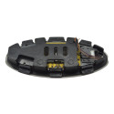 Luz Luminaria Cortesia Teto Fiat Linea 2013 Original